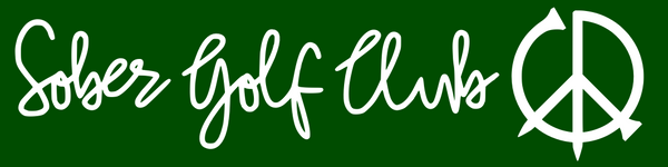 Sober Golf Club